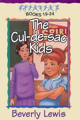 Cul-de-sac Kids