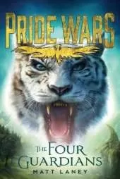 Pride Wars: The Four Guardians