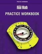 Real Math - Practice Workbook - Grade 4