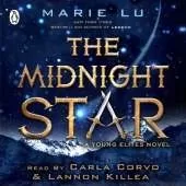The Midnight Star (The Young Elites book 3)