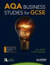 AQA Business Studies for GCSE
