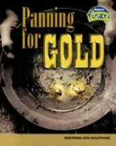 Panning for Gold