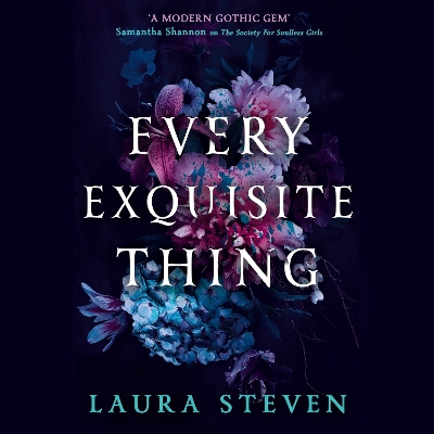 Every Exquisite Thing