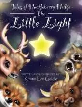 Tales of Huckleberry Hedge: The Little Light