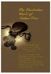 The Elizabethan World of Nathan Fox: Fact Book 2