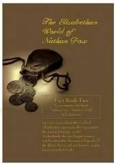 The Elizabethan World of Nathan Fox: Fact Book 2