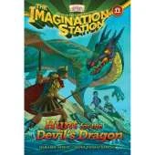 Hunt for the Devil's Dragon