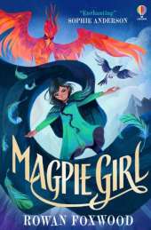 Books for ages 11+