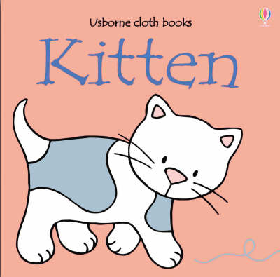 Kitten