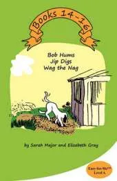 Easy-For-Me Level a Books 14-16