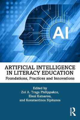 Artificial Intelligence in Literacy Education: Foundations, Practices and Innovations