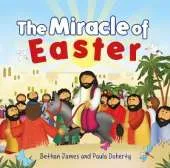 The Miracle of Easter: Easter Mini Book