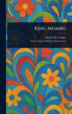 King Mombo