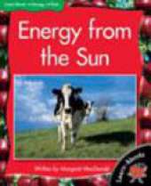 Learnabouts Lvl 14: Energy from the Sun