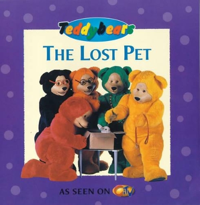The Lost Pet: The Lost Pet