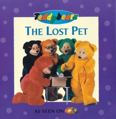 The Lost Pet: The Lost Pet