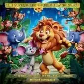 The Adventures of Leobold and Murty - Volume I: The lion, the mouse, and the Jungle Jamboree