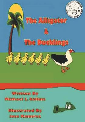 The Alligator & the Ducklings