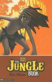 Classic Fiction Jungle Book