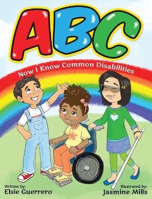 ABC: Now I Know Common Disabilities