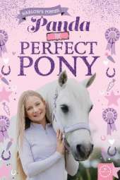 Harlow's Ponies: Panda the Perfect Pony