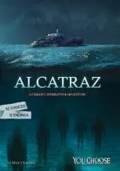 Alcatraz: A Chilling Interactive Adventure