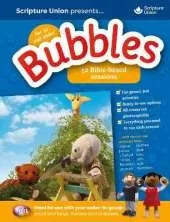 Bubbles Compendium (Blue): For 5s + under