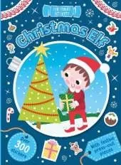Christmas Elf
