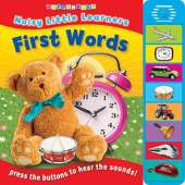 First Words