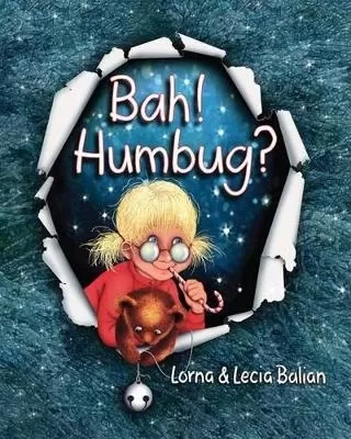 Bah, Humbug