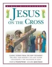 Jesus on the Cross