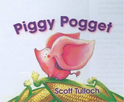 Piggy Pogget