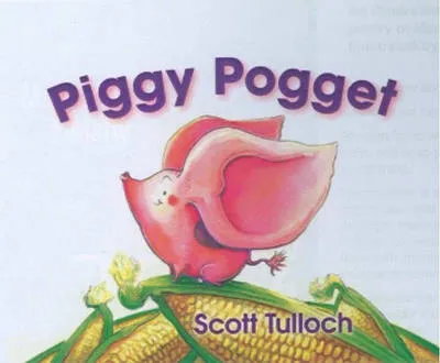 Piggy Pogget