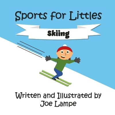 Sports for Littles: Skiing