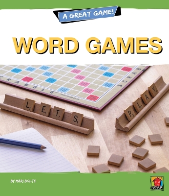 Word Games