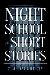 Night School The Short Stories