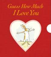 Guess How Much I Love You