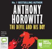 The Devil and His Boy