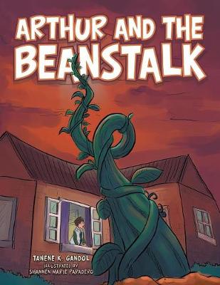 Arthur and the Beanstalk