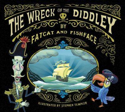 Wreck of the Diddley
