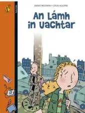 An Iamh in Uachtar
