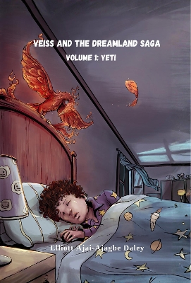 Veiss and the Dreamland Saga