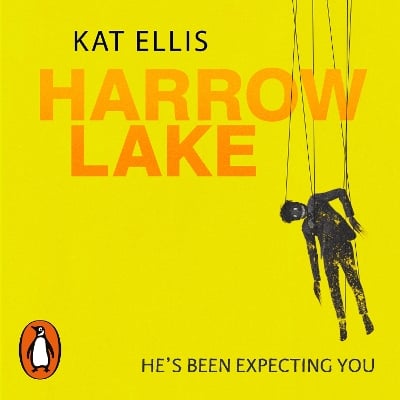 Harrow Lake