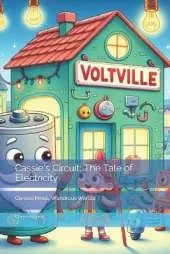 Cassie's Circuit: The Tale of Electricity