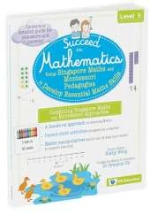 Using Singapore Maths And Montessori Pedagogies To Develop Essential Maths Skills Level 3
