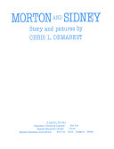 Morton and Sidney