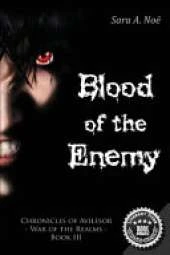 Blood of the Enemy