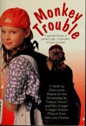 Monkey Trouble