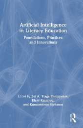 Artificial Intelligence in Literacy Education: Foundations, Practices and Innovations