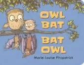 Owl Bat Bat Owl